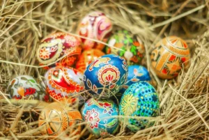Привітання з Великоднем: щирі слова, що несуть світло Воскресіння