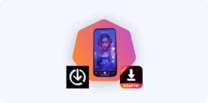 Скачати відео з TikTok без водяного знака: повний гід 2026