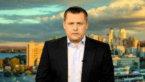 Світан: полковник ЗСУ, льотчик і військовий експерт війни