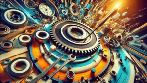 Синергія – це ефект взаємодії, коли результат перевищує суму окремих частин