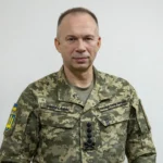 Сирський біографія: шлях від московського училища до головнокомандувача ЗСУ