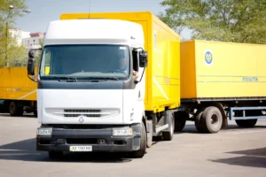 Укрпошта що можна відправляти за кордон