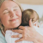 Поздравление бабушке с рождением внучки