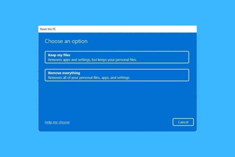Як переустановити Windows 11: повна інструкція 2026