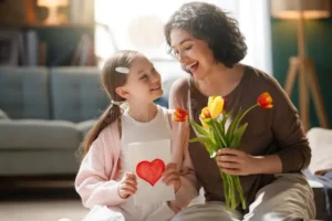 З Днем матері: традиції, дата та ідеї, що наповнять день теплом