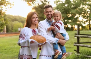 З Днем сім’ї: традиції, значення та способи відзначення в Україні