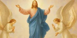 З Вознесінням Господнім: сенс і традиції свята