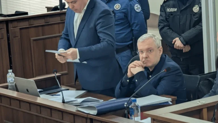 150 млн грн застави для Галущенка: чому ВАКС зменшив суму у справі Мідас