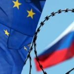 21-й пакет санкцій ЄС проти РФ можуть відкласти до вересня