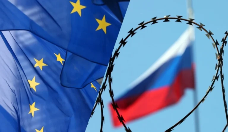 21-й пакет санкцій ЄС проти РФ можуть відкласти до вересня