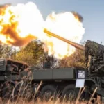 225-й полк ЗСУ спростував чутки про загороджувальні загони під Гуляйполем