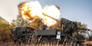 225-й полк ЗСУ спростував чутки про загороджувальні загони під Гуляйполем