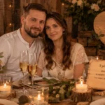 5 років весілля — дерев’яне весілля: традиції та подарунки