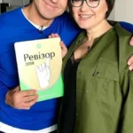 Анна Жижа чоловік: приватність як основа сили зірки «Ревізора»