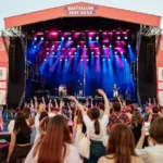 BestsellerFest у Львові: Жан Рено та Кличко серед зірок фестивалю
