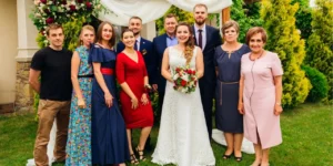 Брат чоловіка це дівер: хто він у вашій родині та чому ці терміни досі важливі