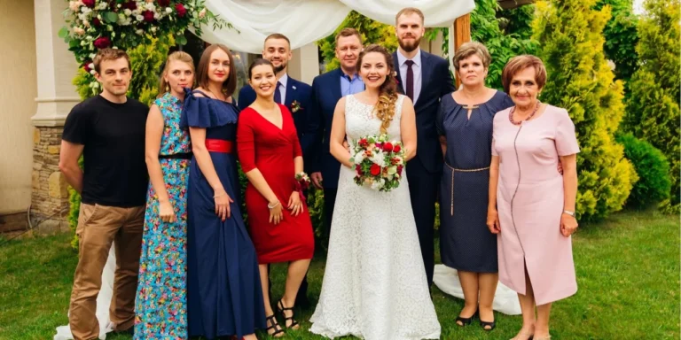 Брат чоловіка це дівер: хто він у вашій родині та чому ці терміни досі важливі