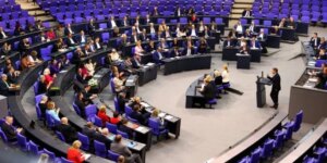 Бундестаг відхилив Taurus для України та посилення допомоги
