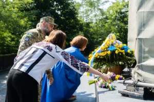 Чому не святкують 40 років в українській культурі