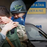 Чи може військовий виїхати за кордон під час воєнного стану
