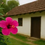 Чи можна садити гібіскус біля хати: повний гід українським садівникам