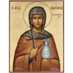 День ангела Анастасії: дати святкування, традиції та духовний зміст імені