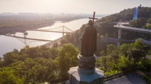 День державності України: спадок Русі та позиція Росії