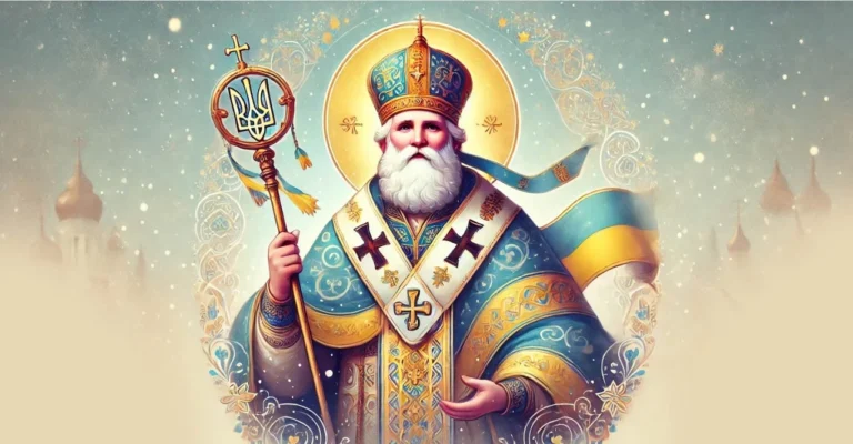 День літнього Миколая: дата, традиції та значення