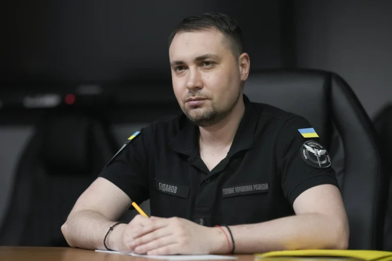 День розвідки України привітання героям невидимої війни