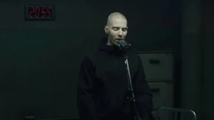 Денис Степанов гриби: правда про хлопця з кліпу «Тає лід»