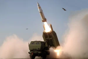 Дев’ять країн ЄС вимагають американських ракет для України