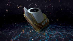 Допоміг Ейнштейн. Телескоп TESS несподівано виявив далеку екзопланету завдяки викривленню простору