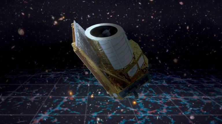 Допоміг Ейнштейн. Телескоп TESS несподівано виявив далеку екзопланету завдяки викривленню простору