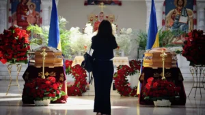 Помощь на погребение пенсионера: размер выплат и порядок оформления в 2026 году