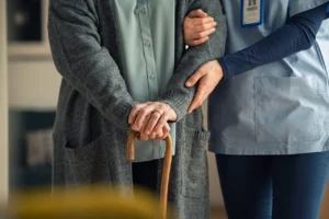 Допомога від ООН пенсіонерам: підтримка літніх людей у 2026 році