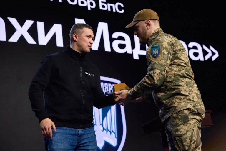 Драпатий підтримав Федорова: Армія потребує системних змін
