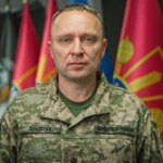 Драпатий завершив відрядження Маліновського до Генштабу