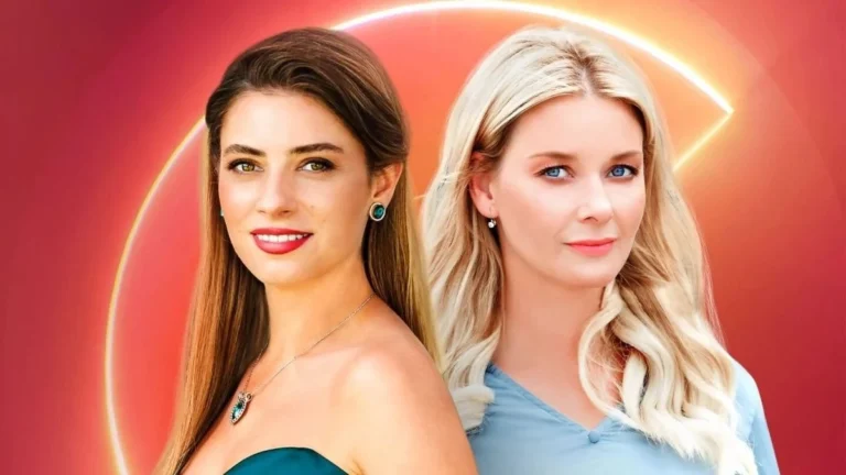 Сериал «Две сестры»: история о крови, любви и выборе