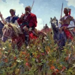 Факти про козаків: легенда, що стала історією України