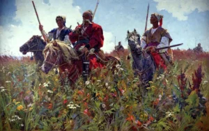 Факти про козаків: легенда, що стала історією України