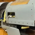 «Франкенштейн» з 60-х. Орєшник зібрали без західних деталей