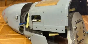 «Франкенштейн» з 60-х. Орєшник зібрали без західних деталей