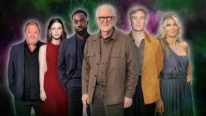 Гаррі Поттер серіал: нова адаптація HBO з прем’єрою на Різдво 2026