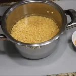 Как варить горох: полный гид для идеальной текстуры и вкуса