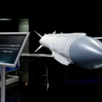 Гром-Е1: гібридна бомба-ракета Росії та реальна загроза для тилу України