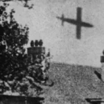 Як MI5 змусила Фау-1 оминати центр Лондона