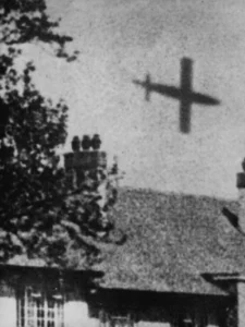 Як MI5 змусила Фау-1 оминати центр Лондона