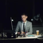 Як не спати всю ніч: стратегії бадьорості, які працюють