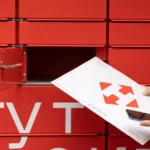 Як отримати посилку в поштоматі швидко і без черг
