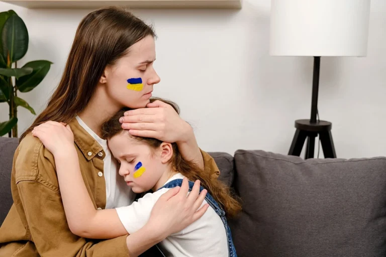 Як отримати статус дитини війни в Україні